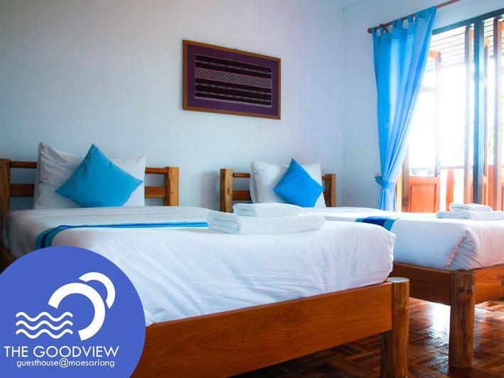 The Good View Guest House @ Mae Sarieng Thailand FAQ 2016, What facilities are there in The Good View Guest House @ Mae Sarieng Thailand 2016, What Languages Spoken are Supported in The Good View Guest House @ Mae Sarieng Thailand 2016, Which payment cards are accepted in The Good View Guest House @ Mae Sarieng Thailand , Thailand The Good View Guest House @ Mae Sarieng room facilities and services Q&A 2016, Thailand The Good View Guest House @ Mae Sarieng online booking services 2016, Thailand The Good View Guest House @ Mae Sarieng address 2016, Thailand The Good View Guest House @ Mae Sarieng telephone number 2016,Thailand The Good View Guest House @ Mae Sarieng map 2016, Thailand The Good View Guest House @ Mae Sarieng traffic guide 2016, how to go Thailand The Good View Guest House @ Mae Sarieng, Thailand The Good View Guest House @ Mae Sarieng booking online 2016, Thailand The Good View Guest House @ Mae Sarieng room types 2016.