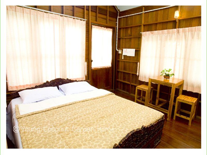 deluxe double room - Free WiFi access - Breakfast included