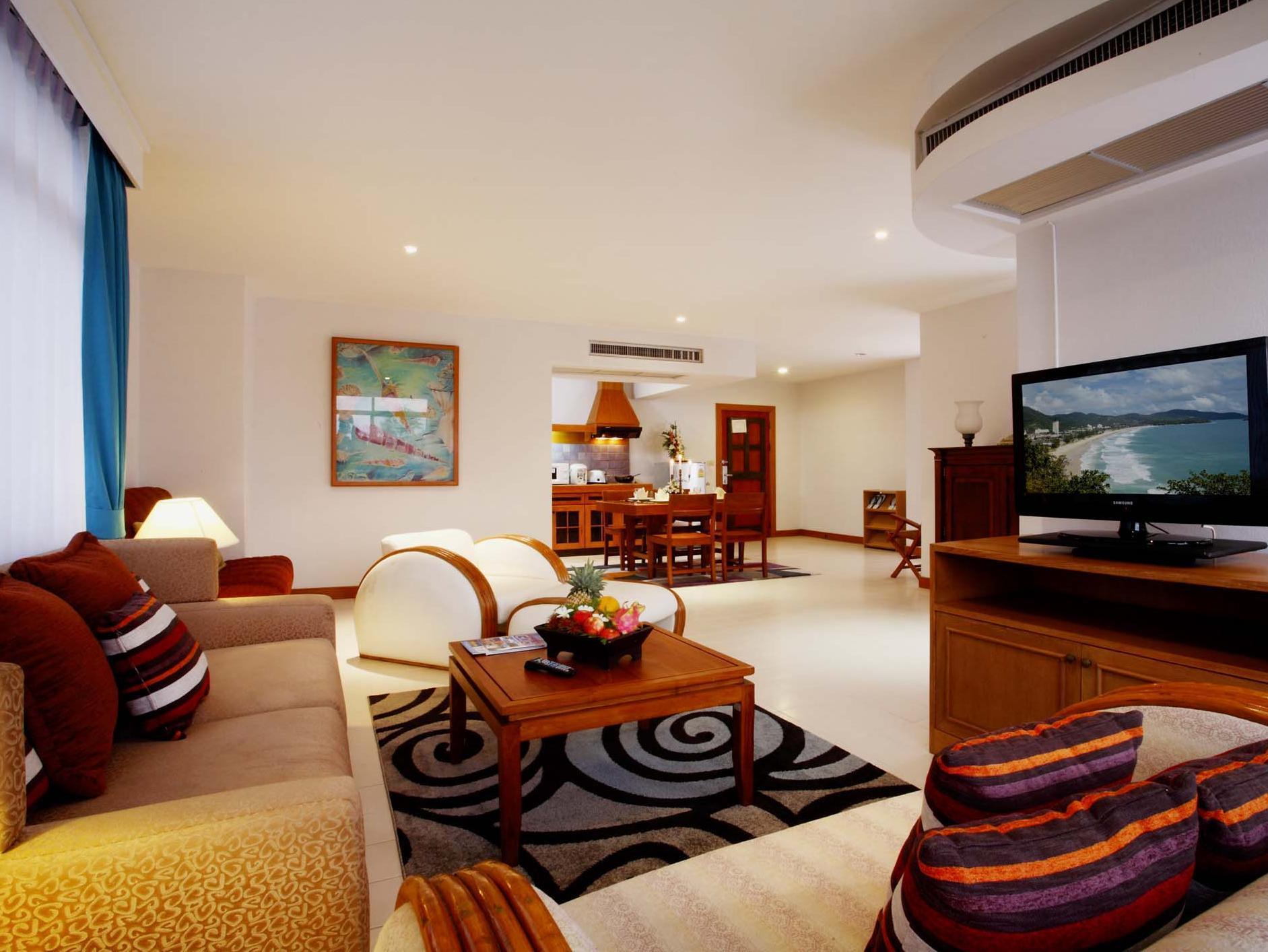 Suites