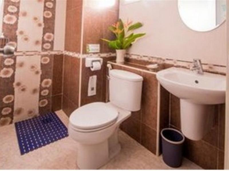 Standard Room Only - Free WiFi access
