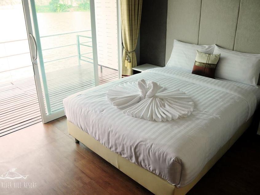 River View Raft 1 King Bed - Free WiFi access