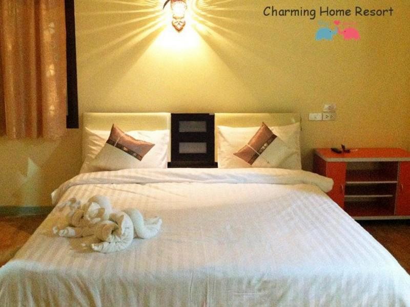 Suite With Breakfast - Breakfast included