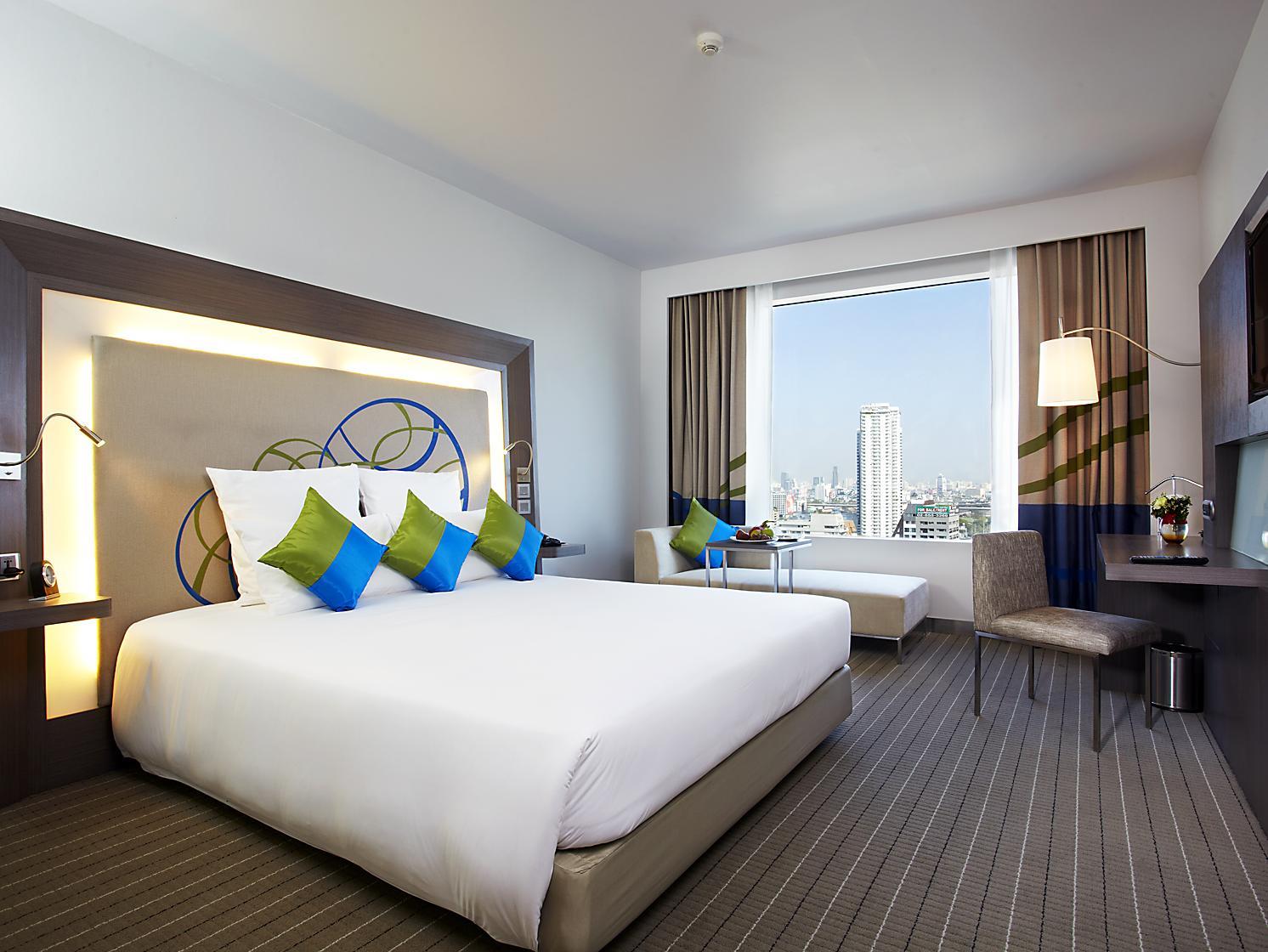 Bangkok