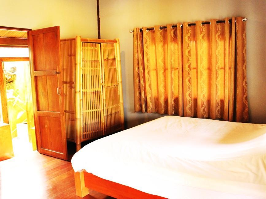 Villa Garden View A - Free WiFi access - Breakfast included