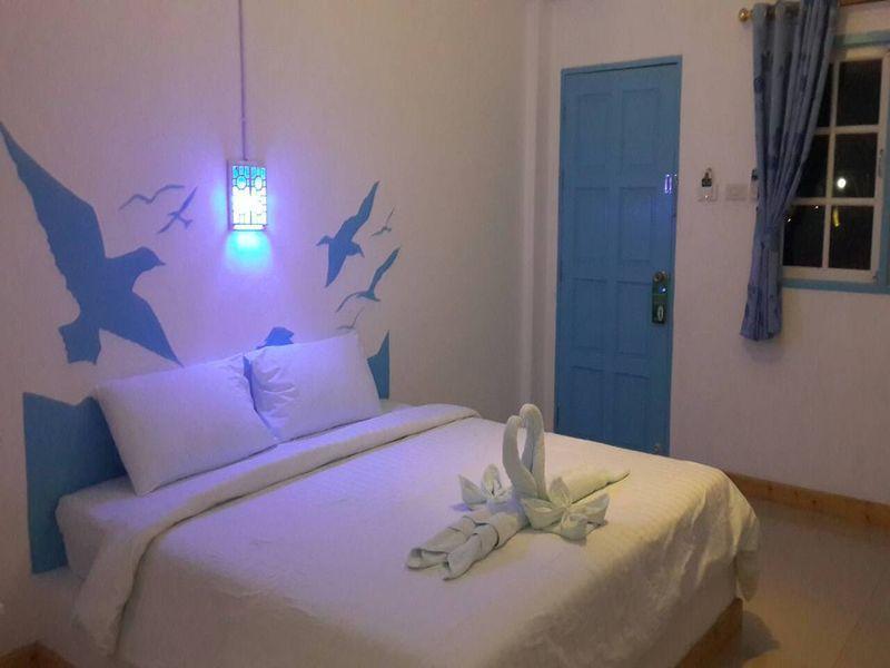Hip Room Style - Free WiFi access - Breakfast included