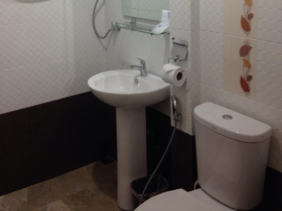 Deluxe Villa - Best price guarantee