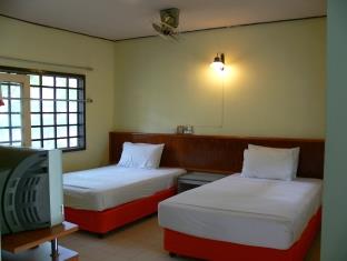 Garden Bungalow Twin - Best price guarantee