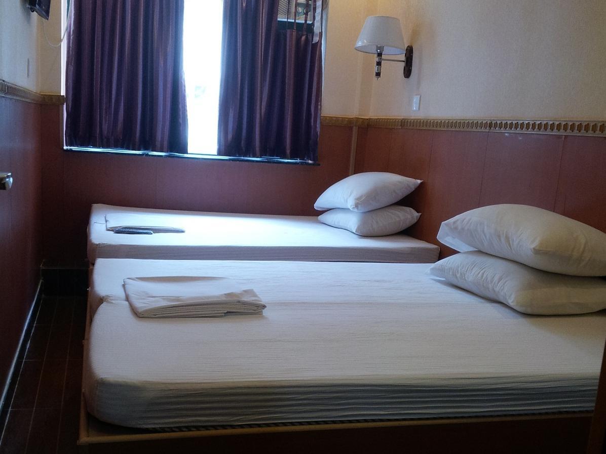  Deluxe Quadruple Room with free wifi - Free WiFi access