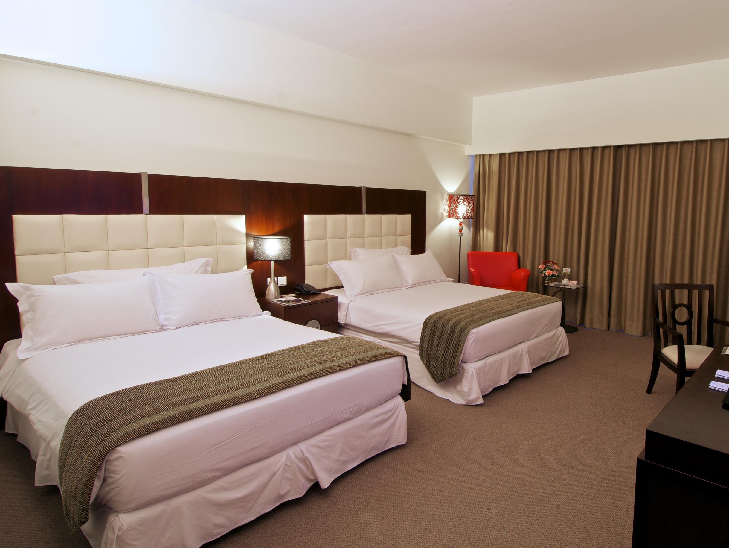 Family Suite - Free WiFi access - Breakfast included