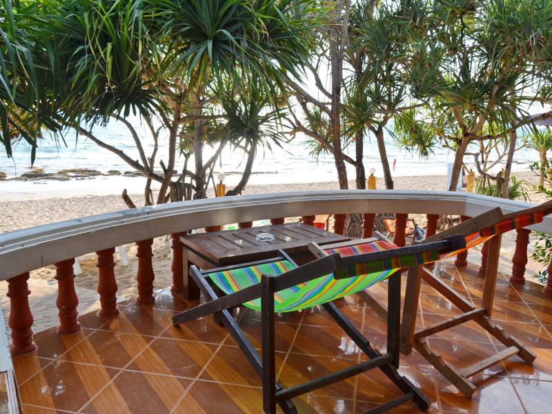 Resort