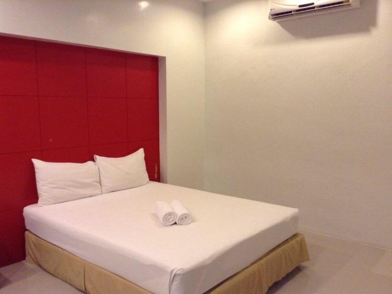 Deluxe Room - Best price guarantee