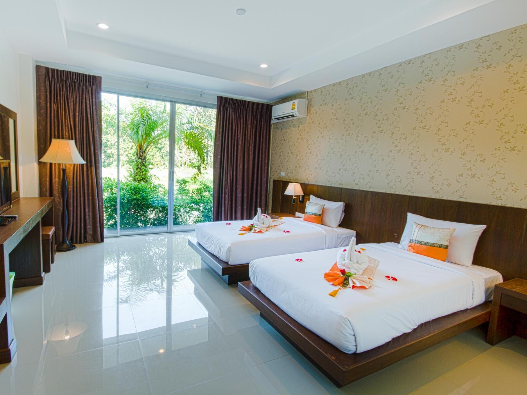 Superior Room - Breakfast included