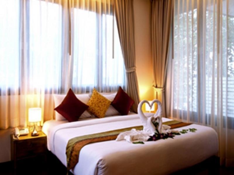 Cattleya Suite with Breakfast - Free WiFi access - Breakfast included