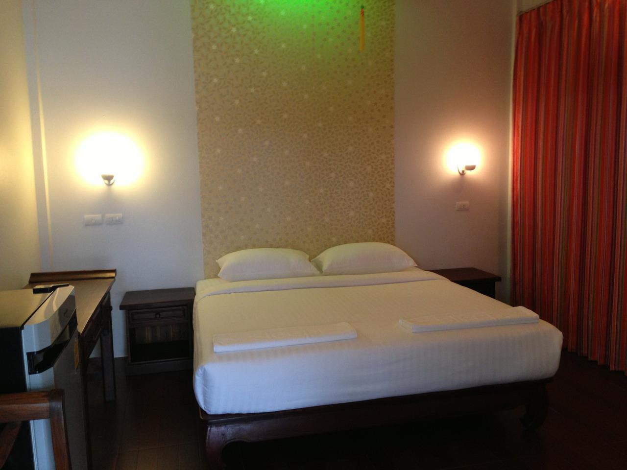 Superior Room  - Free WiFi access