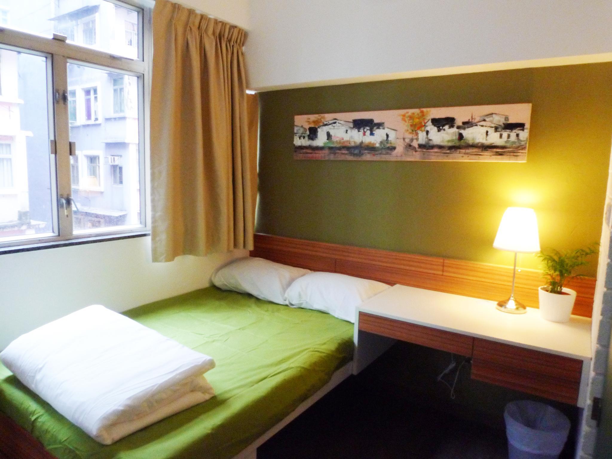 Double Bed Ensuite - Free WiFi access