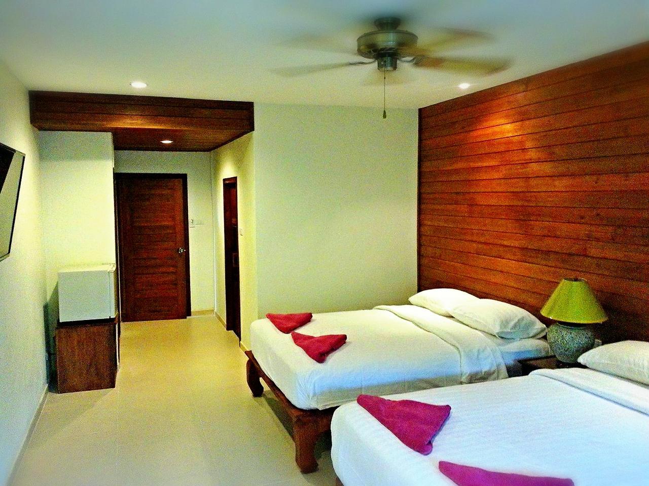 Resort