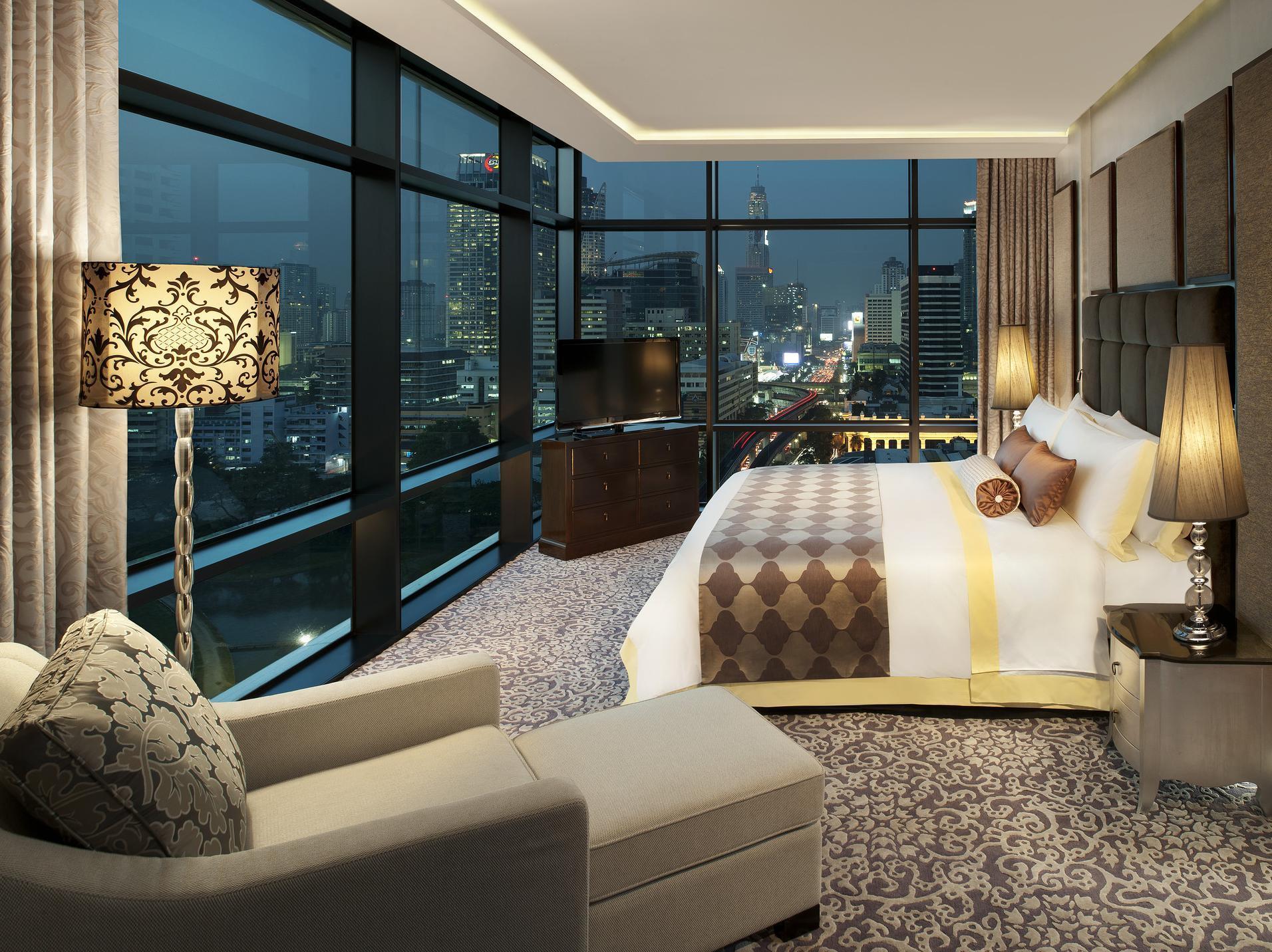 Bangkok