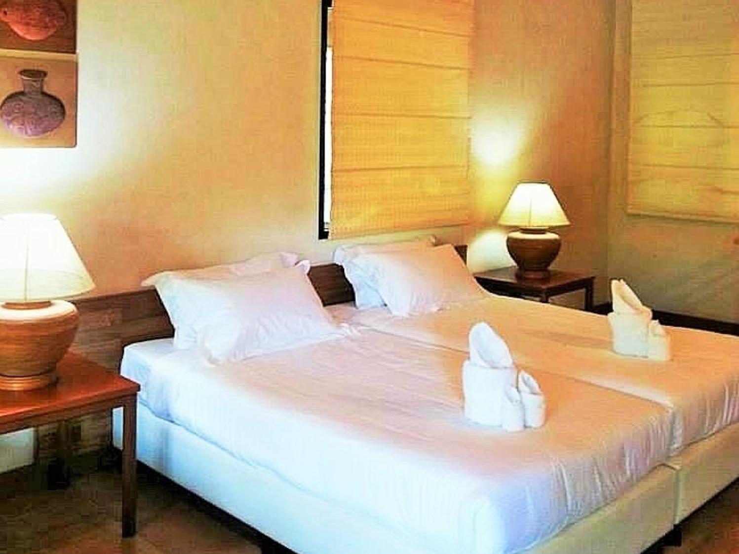 Resort