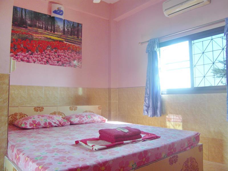 Standard Air Conditioning - Free WiFi access