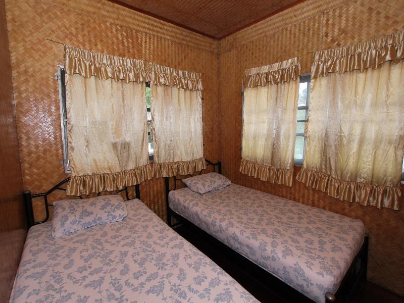 Standard Fan Room - Free WiFi access