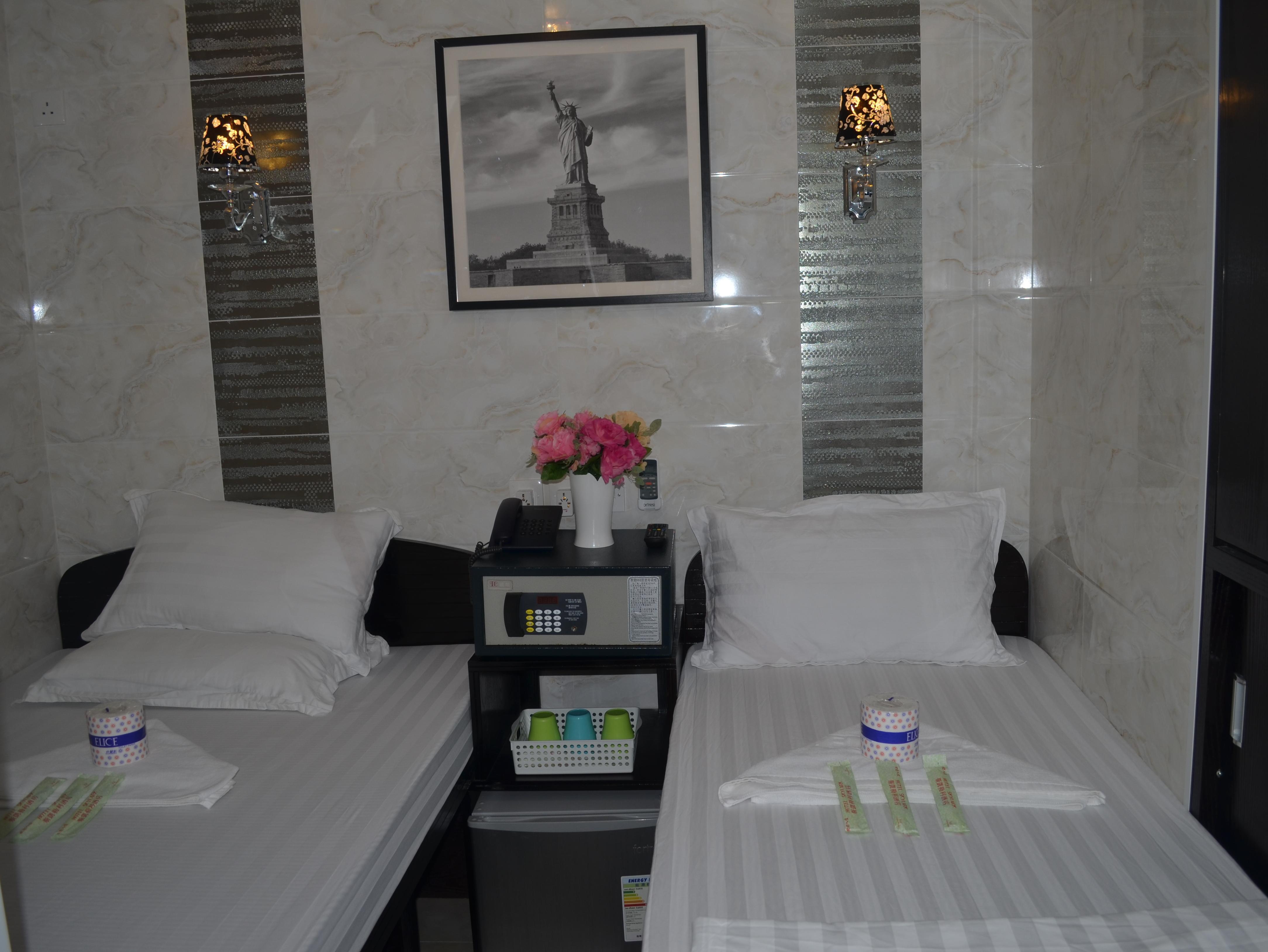 Standard Triple Room  - Best price guarantee