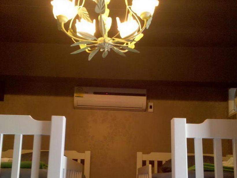 Hostel