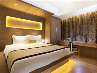Premium (Room Only) - Free WiFi access