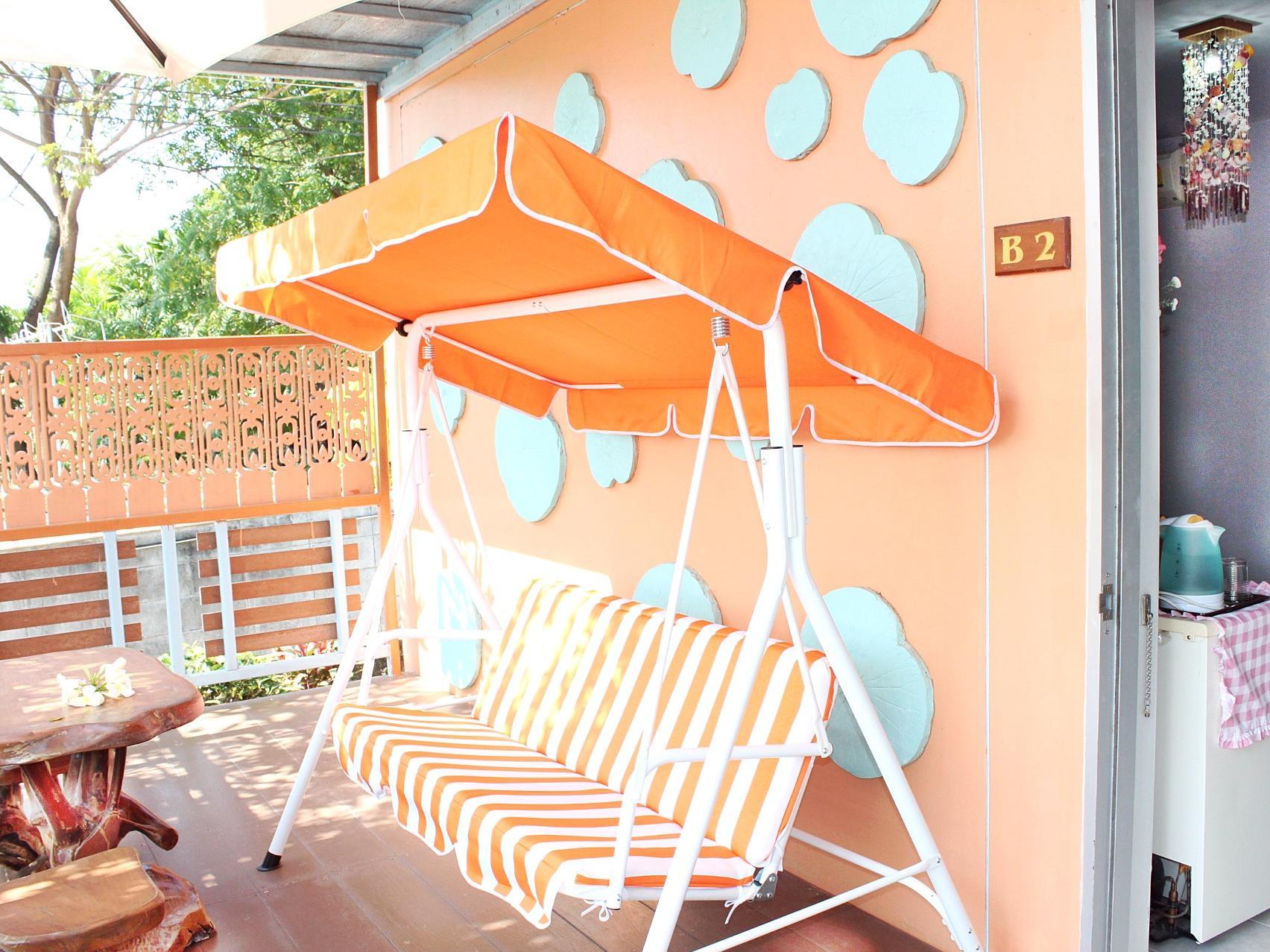 Bungalow - Free WiFi access