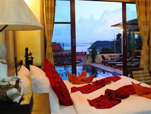 Villa - 2-Bedroom - Free WiFi access