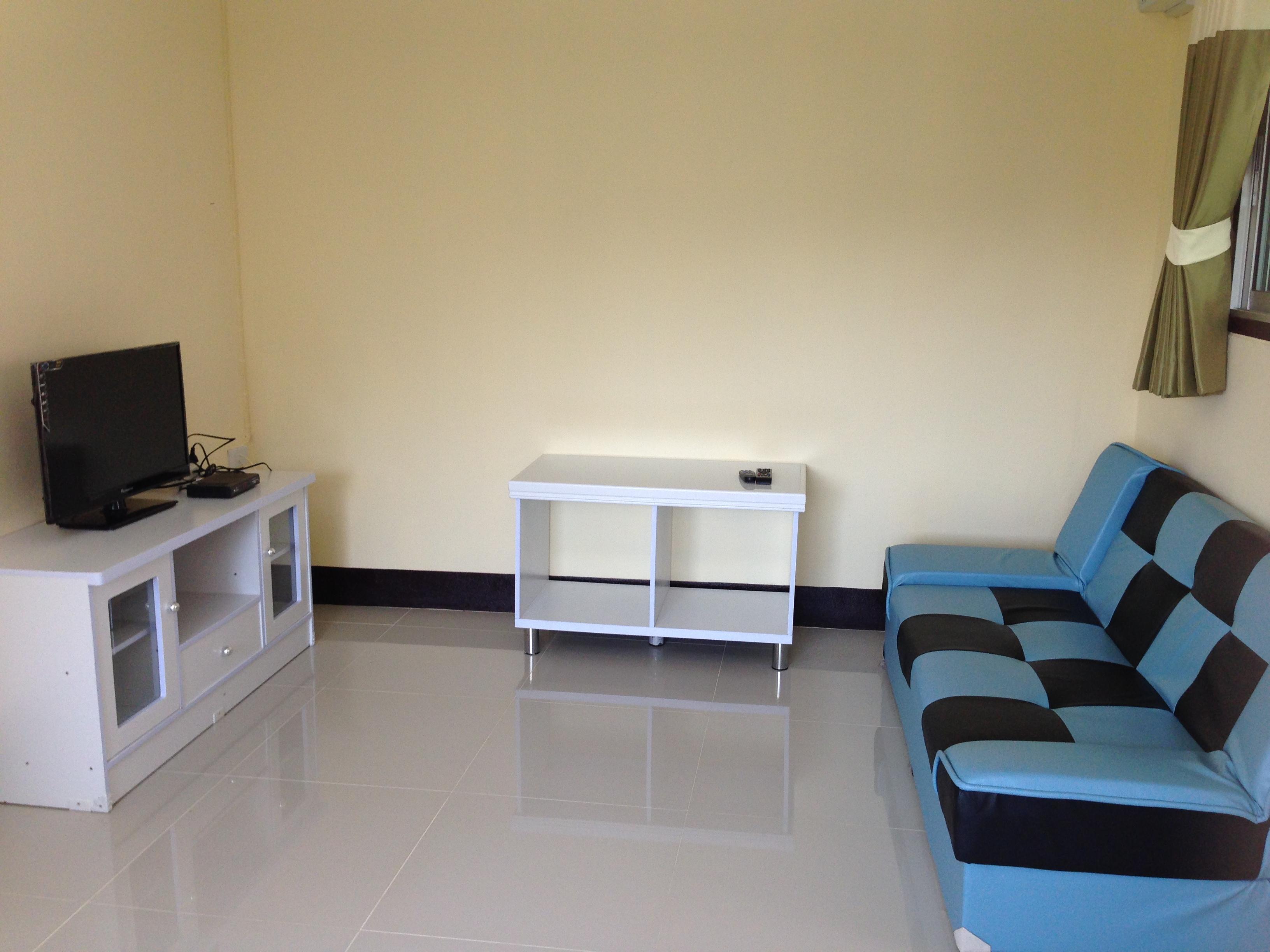 Suite - Free WiFi access