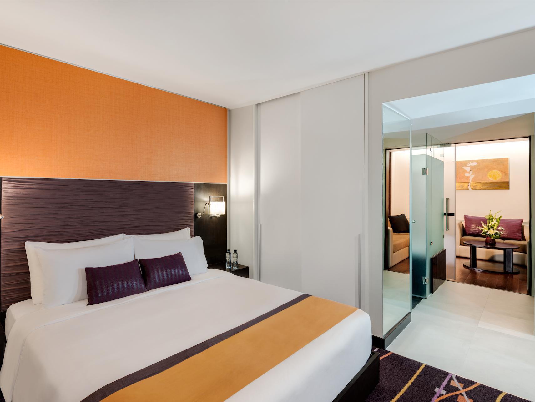 Suites