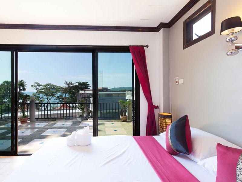 Superior Room - Best price guarantee