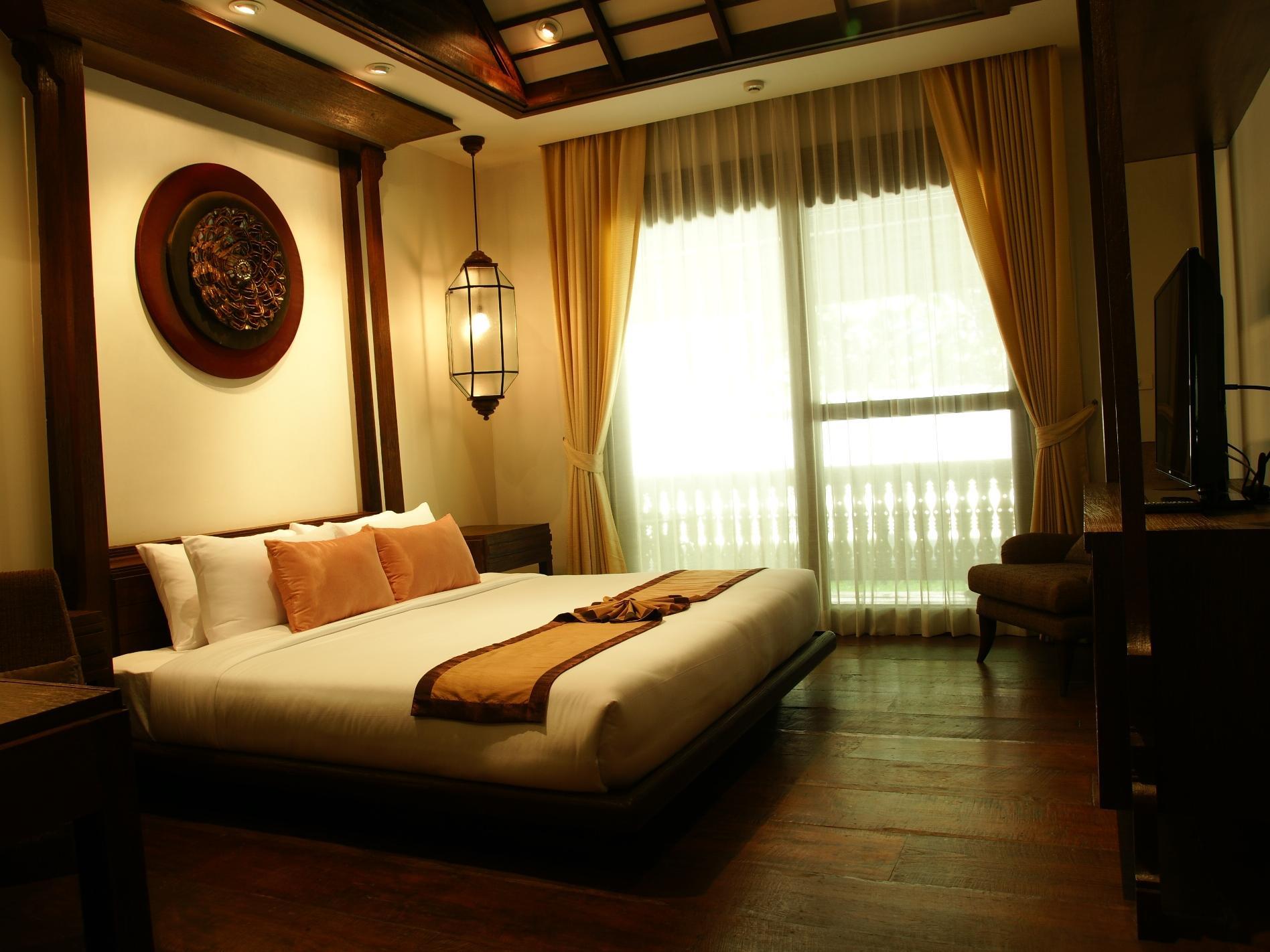 Luxury Suite - Free WiFi access - Breakfast included