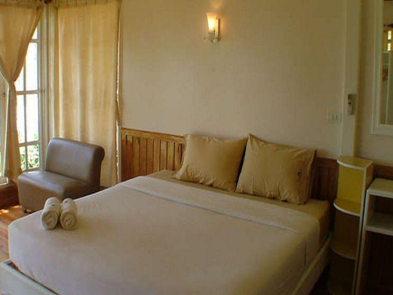 Resort
