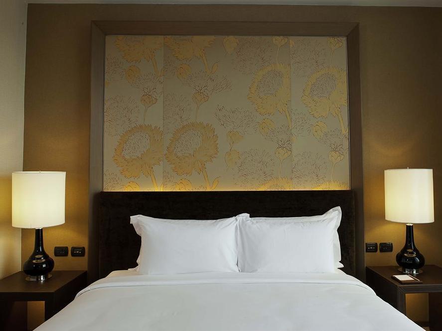 Executive Superior Sky Plus Lounge Benefits - Free WiFi access - Breakfast included