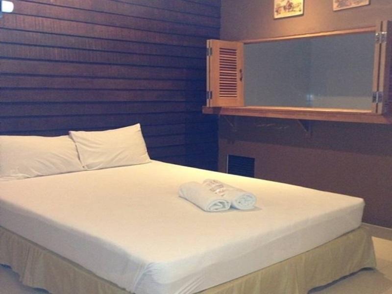 Superior Room - Best price guarantee
