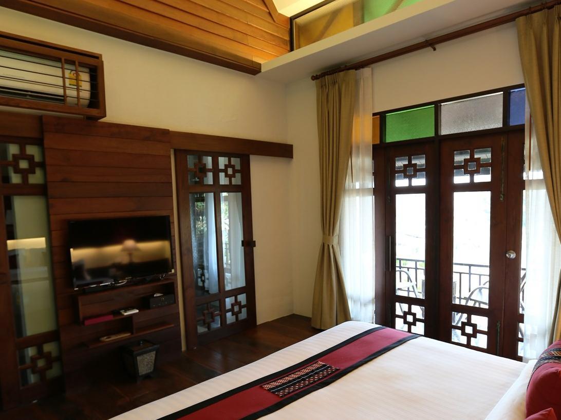Deluxe Balcony Hot Deal - Free WiFi access