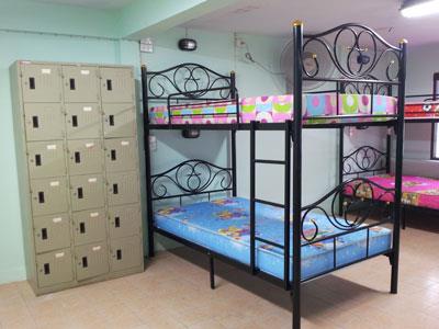 Mixed Dormitory - Best price guarantee