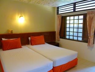 Garden Bungalow Double - Best price guarantee
