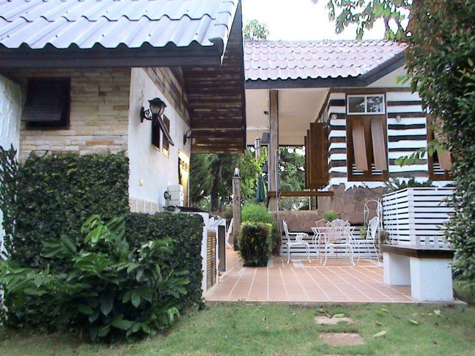 3 Bedroom Villa with Breakfast - Breakfast included