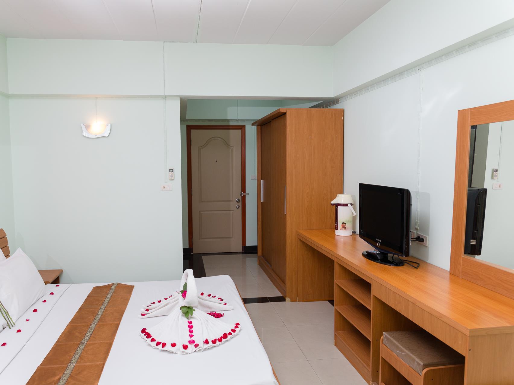Standard Room - Free WiFi access