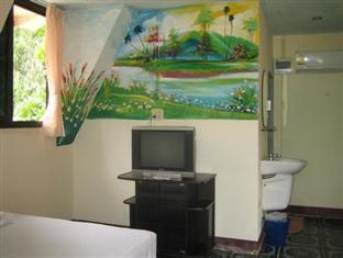 Resort