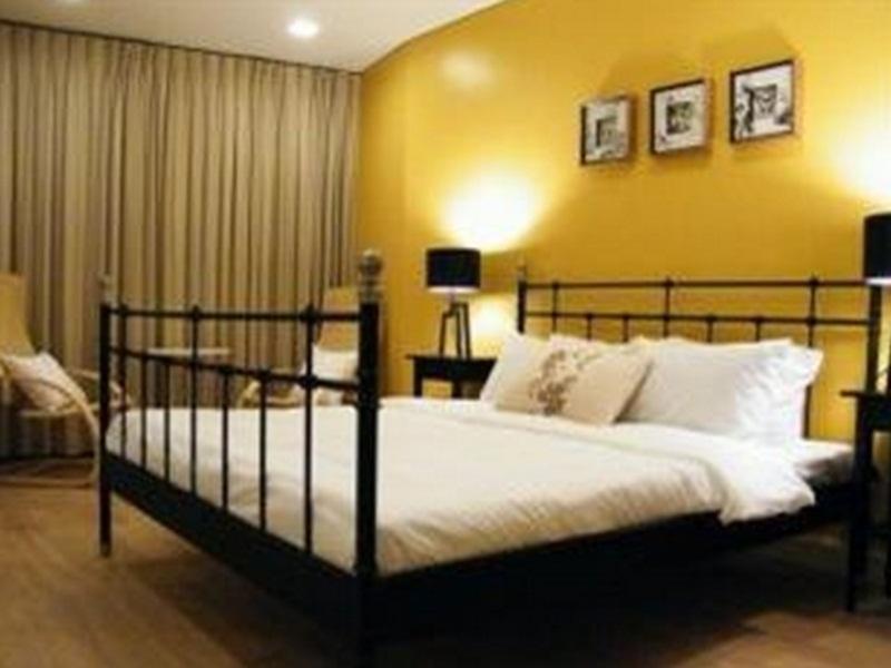 1 Bedroom Apartment (King Size) - Best price guarantee