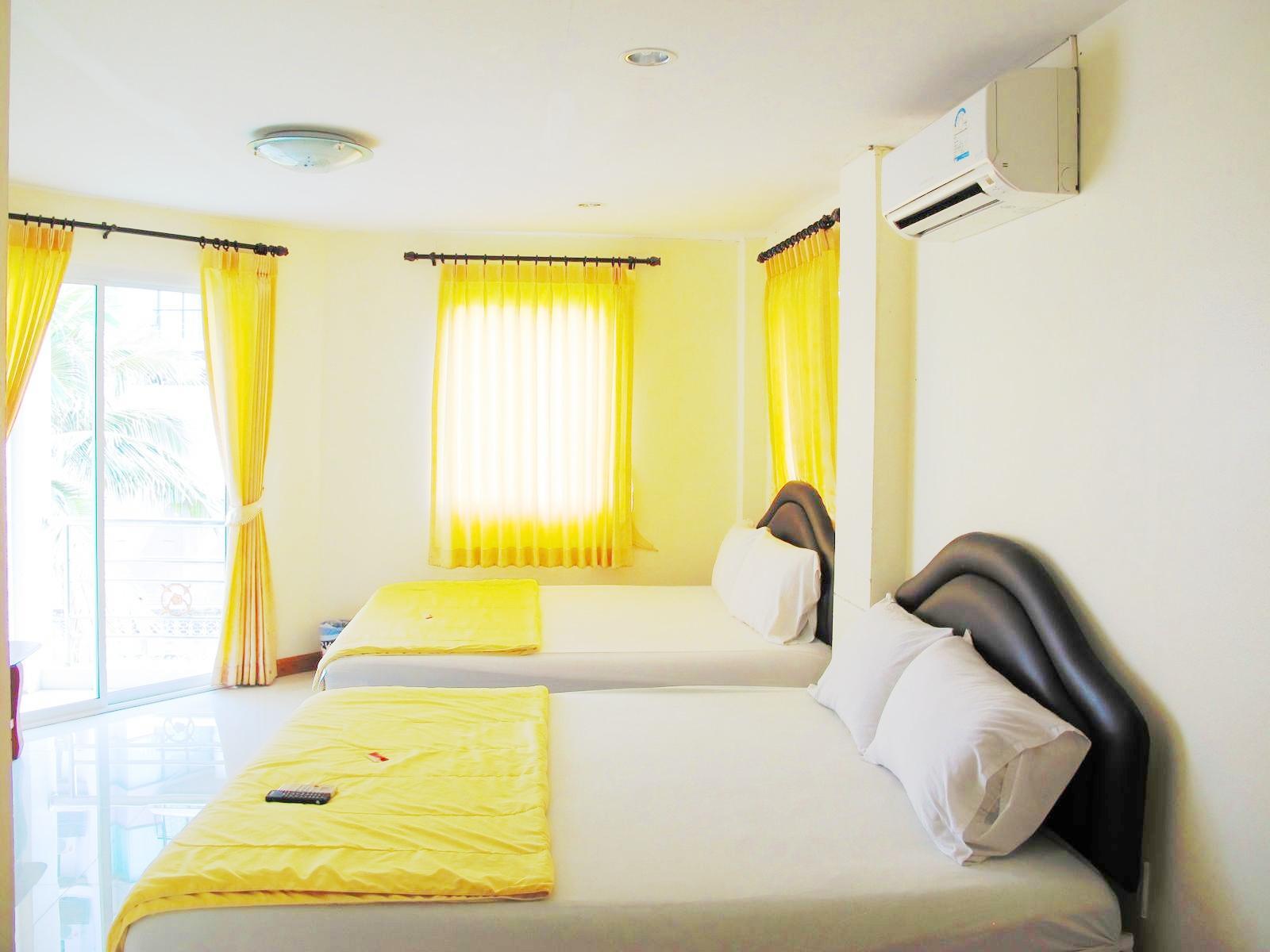 Superior 2 Double bed  - Best price guarantee