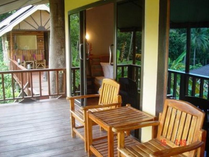Resort