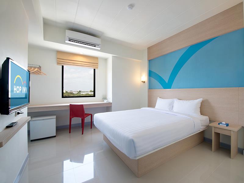 Standard Room - Free WiFi access