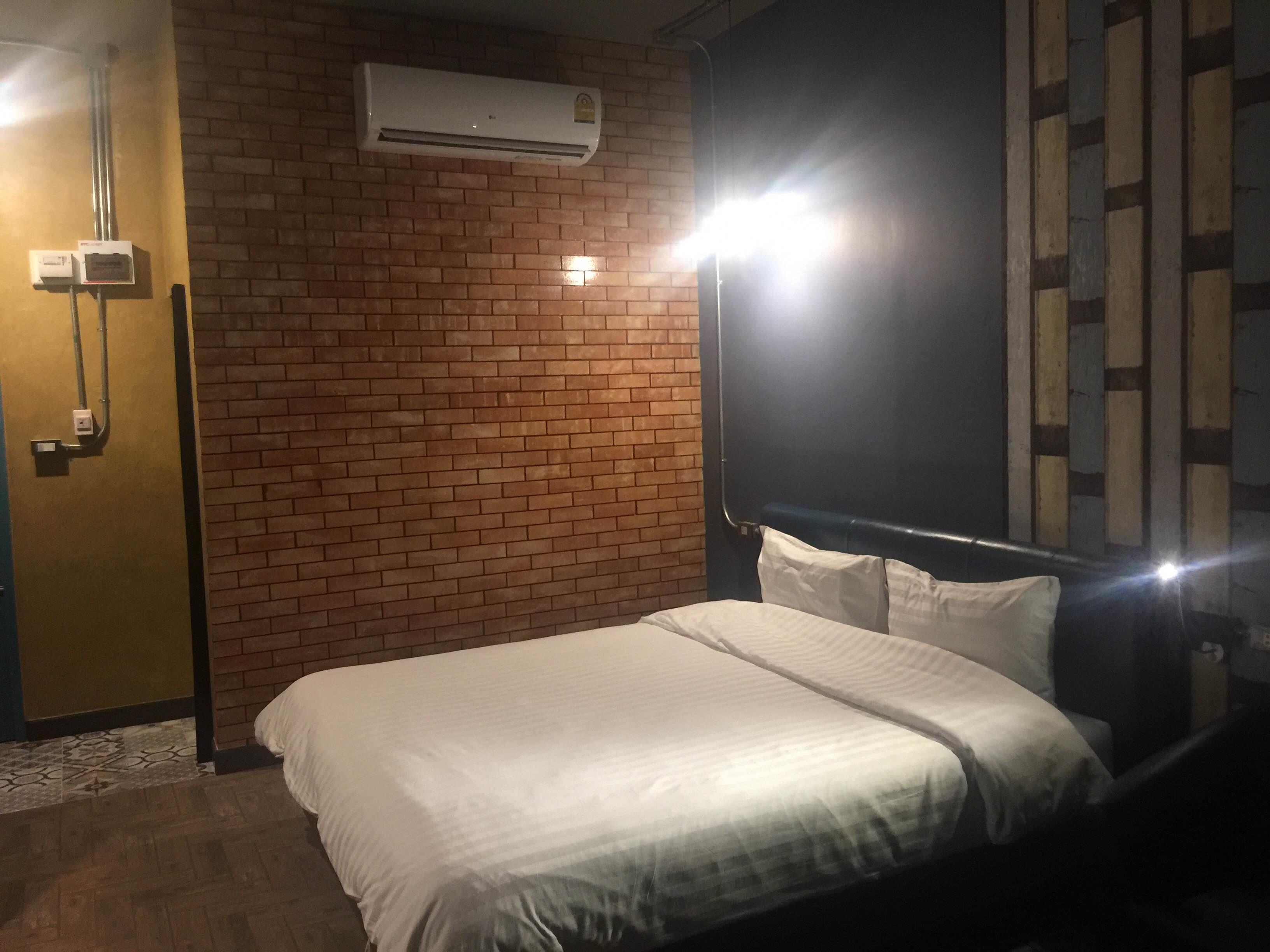 Vintage Room - Free WiFi access