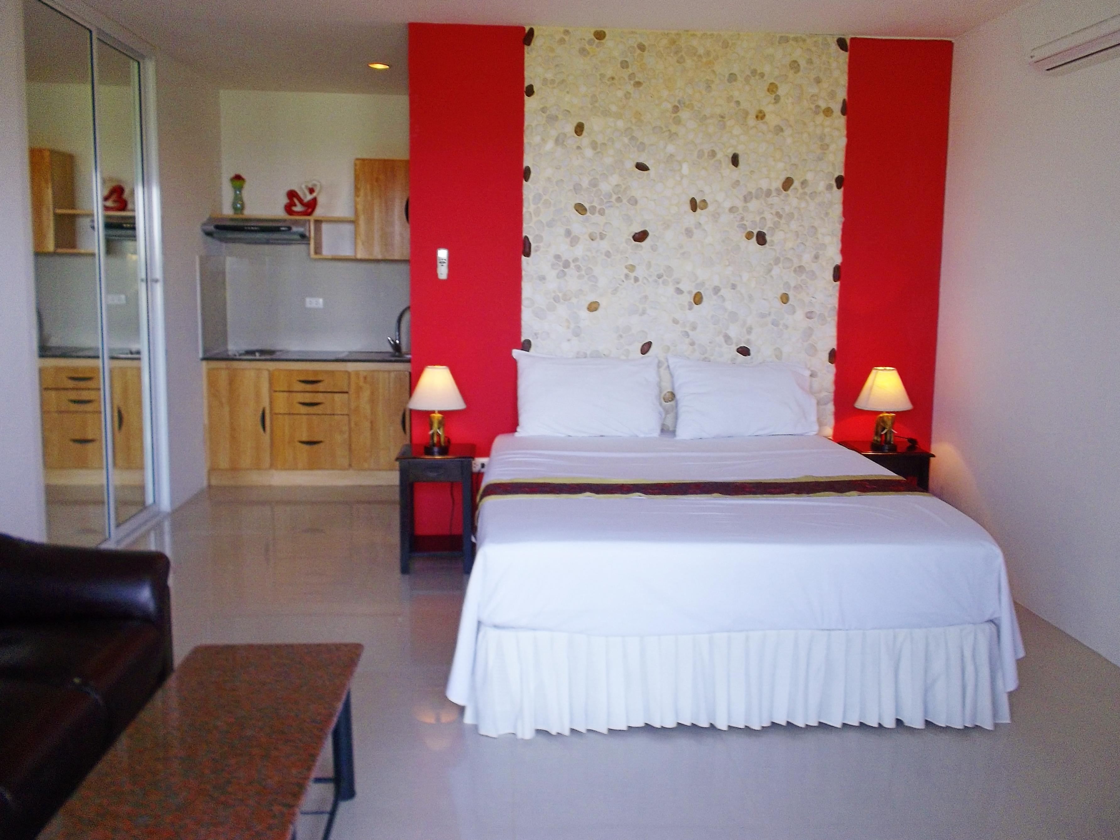 Deluxe Room - Free WiFi access