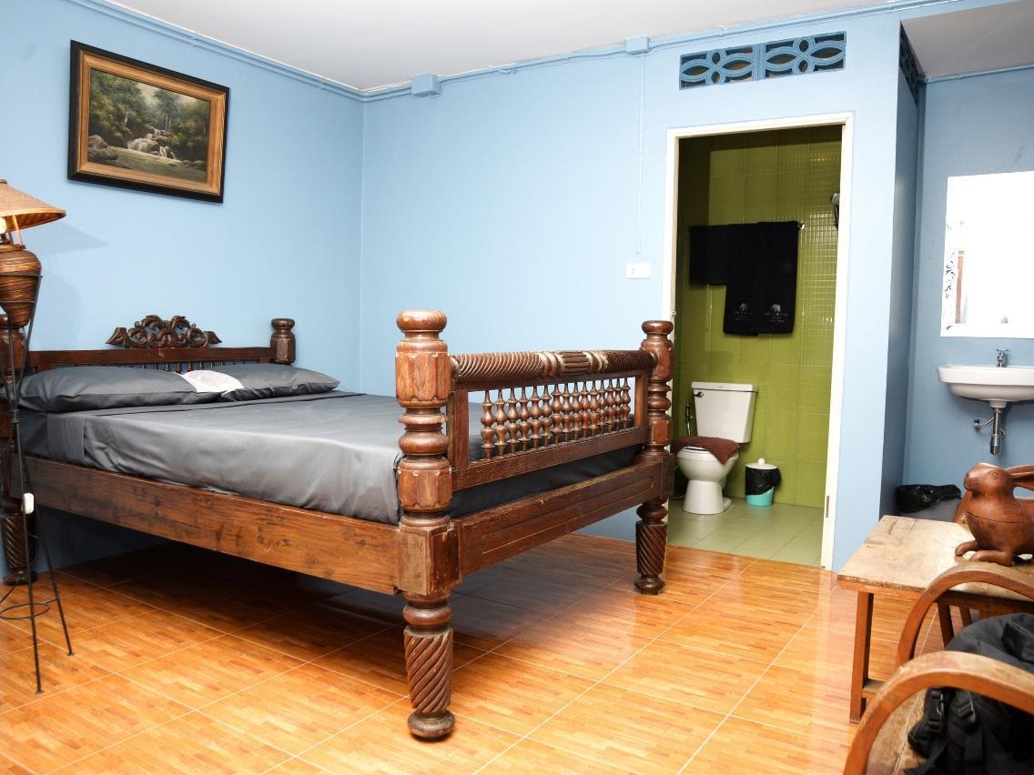 Superior Room - Free WiFi access