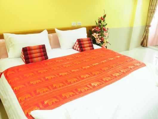 Suite Room only - Free WiFi access